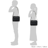 PORTER FREE STYLE SLING BAG W zip [ 707-15165 ]