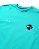 [ Pre-order ] F.C.Real Bristol 26A/W AUTHENTIC TEE [ FCRB-262119 ]