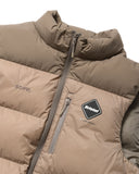 F.C.Real Bristol 25A/W FIELD DOWN VEST [ FCRB-252021 ]