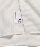 uniform experiment 25S/S STRIPE S/S SHIRT [ UE-250030 ]