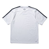 F.C.Real Bristol 24A/W LINE TEAM S/S BAGGY TEE [ FCRB-242039 ]