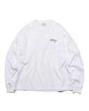 uniform experiment 26A/W JUDY BLAME: RICHEST DREAMS L/S TEE [ UE-262086 ]