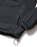 F.C.Real Bristol 25A/W THERMAL-LINING QUARTER-ZIP PISTE [ FCRB-252044 ]