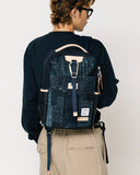 FDMTL x master-piece Backpack