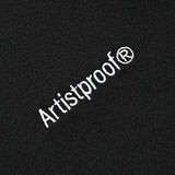 ARTIST PROOF LIBRARY OF CONGRESS L/S Pullover w/Drawcord