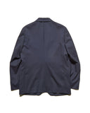 SOPHNET. 26S/S WOOL TROPICAL STANDARD BUTTON JACKET [ SPNT-260026 ]
