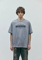 NEIGHBORHOOD 25A/W NH . TEE SS-1 [ 252PCNH-ST01 ]