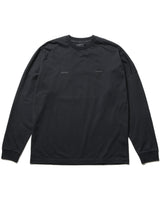 F.C.Real Bristol 26S/S CUT-OFF LOGO L/S TEE [ FCRB-260055 ] – cotwohk