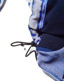 [ Pre-order ] uniform experiment 26S/S MICHAEL CHERNO: JERSEY BLOUSON [ UE-260063 ]