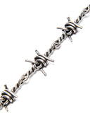 [ Pre-order ] uniform experiment 26A/W BARBED WIRE BRACELET [ UE-262071 ]