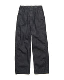 uniform experiment 26A/W NEP DENIM COMFORT UTILITY PANTS [ UE-262029 ]