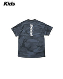 F.C.Real Bristol for Kids 26A/W ATHLETIC S/S TOP [ FCRB-K262011 ]