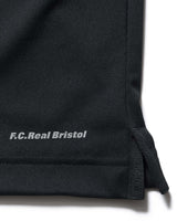 F.C.Real Bristol 25S/S EMBLEM POCKET TEE [ FCRB-250042 ]