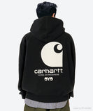 eYe JUNYA WATANABE MAN x CARHARTT Hoodie [ WP-T903-100 ]