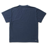 F.C.Real Bristol 24S/S FREEZE TECH S/S POCKET TEE [ FCRB-242101 ]