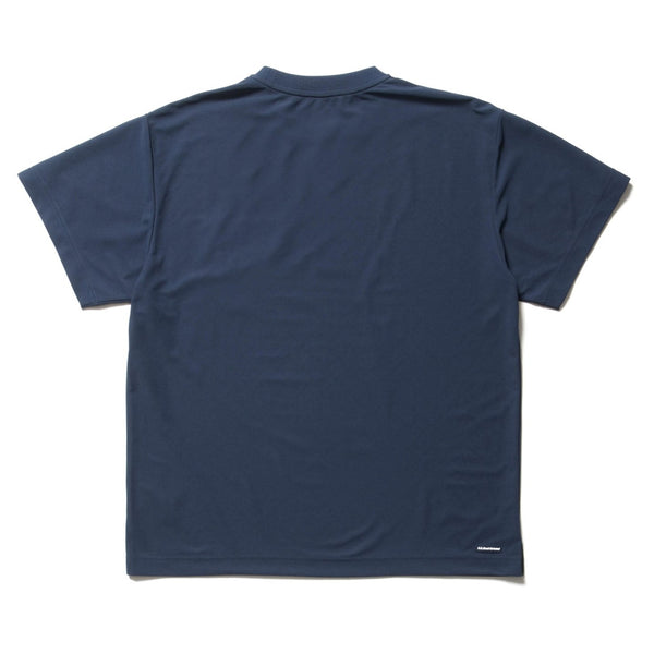 F.C.Real Bristol 24S/S FREEZE TECH S/S POCKET TEE [ FCRB-242101 F.C.Real Bristol 24S/S FREEZE TECH S/S POCKET TEE [ FCRB-242101