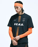 F.C.Real Bristol 25S/S HEAD BAND [ FCRB-250096 ]
