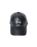[ Pre-order ] F.C.Real Bristol 26A/W NEW ERA SYNTHETIC LEATHER 9FORTY CAP [ FCRB-262122 ]