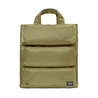 PORTER x TOOGOOD THE EDITOR TOTE [ 386-19120 ]