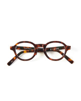 SOPHNET. 25A/W ROUND GLASSES by Taihachiro [ SPNT-252090 ]