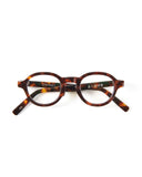 SOPHNET. 25A/W ROUND GLASSES by Taihachiro [ SPNT-252090 ]