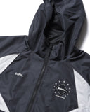 [ Pre-order ] F.C.Real Bristol 26A/W STAR WARM-UP JACKET [ FCRB-262000 ]