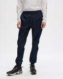 SOPHNET. 25S/S STRETCH DENIM SLIM FIT RIBBED PANTS [ SOPH-250035 ]