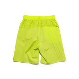 uniform experiment 25S/S CRYSTAL NYLON EASY SHORTS [ UE-250023 ]