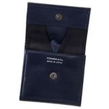 PORTER PLUME COIN CASE [ 179-03875 ]