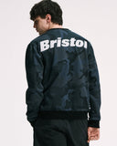 [ Pre-order ] F.C.Real Bristol 26A/W BRISTOL CREWNECK SWEAT [ FCRB-262075 ]