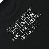 ARTIST PROOF Visual Arts L/S Pullover w/ Drawcord