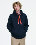 SOPHNET. 26A/W FABRIC CORD SWEAT HOODIE [ SPNT-262069 ]