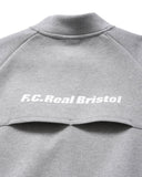 [ Pre-order ] F.C.Real Bristol 26A/W TECH SWEAT VENTILATION JACKET [ FCRB-262060 ]