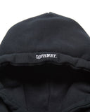 [ Pre-order ] SOPHNET. 26A/W FABRIC CORD SWEAT HOODIE [ SPNT-262069 ]