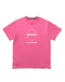 F.C.Real Bristol 26S/S 5-STAR S/S TEE [ FCRB-260137 ]
