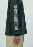 [ Pre-order ] NEIGHBORHOOD 26S/S NH . TEE LS-3 [ 261PCNH-LT03 ]