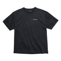 uniform experiment 25S/S CODE LOGO TEE [ UE-250042 ]