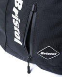 [ Pre-order ] F.C.Real Bristol 26A/W CORDURA RIPSTOP MINI TOTE BAG [ FCRB-262135 ]