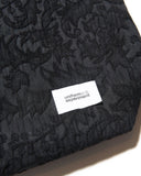 uniform experiment 26S/S JACQUARD SHOULDER BAG [ UE-260026 ]