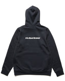 [ Pre-order ] F.C.Real Bristol 26A/W STRETCH FLEECE HOODIE [ FCRB-262037 ]