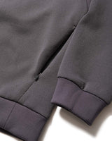 F.C.Real Bristol 25A/W QUARTER KNIT HOODIE [ FCRB-252048 ]