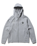 F.C.Real Bristol 25S/S VENTILATION TRAINING HOODIE [ FCRB-250038 ]