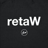 fragment design x retaW NYLON TOTE