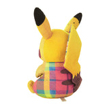 [ Pre-order ] Sean Wotherspoon x Pokémon Center Soft Toy [ Pikachu ]
