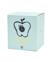 UNDERCOVER x DOROTHY HENDRICKS x MEDICOM TOY GILAPPLE CLOCK PALE BLUE [ UC2E9Z02-3 ]