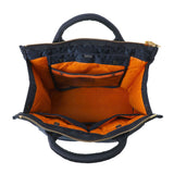 PORTER ALL NEW TANKER SQUARE TOTE BAG(L) [ 622-27843 ]