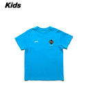 F.C.Real Bristol for Kids 26A/W AUTHENTIC TEE [ FCRB-K262019 ]