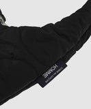 COMME des GARCONS HOMME NYLON RIPSTOP QUILTING BAG [ HR-K205-051 ]