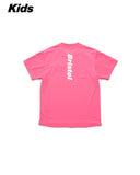 F.C.Real Bristol for Kids 26A/W ATHLETIC S/S TOP [ FCRB-K262011 ]