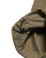SOPHNET. 25A/W LIGHT POPLIN OVER PANTS [ SPNT-252062 ]